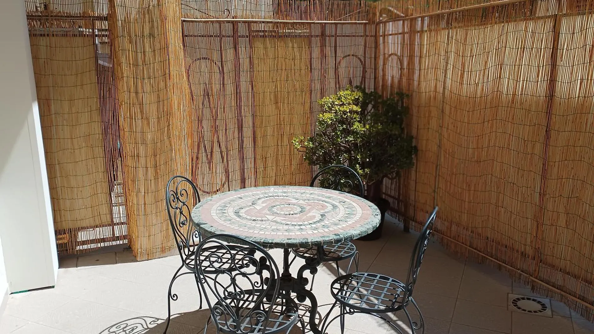 Apartmán Casa Sabotino 10 Bari